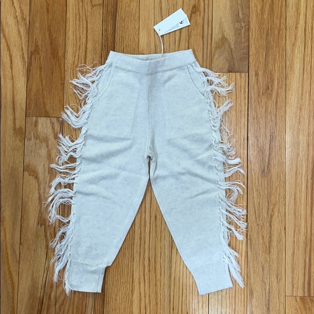 EUC Tuchinda merino wool pants